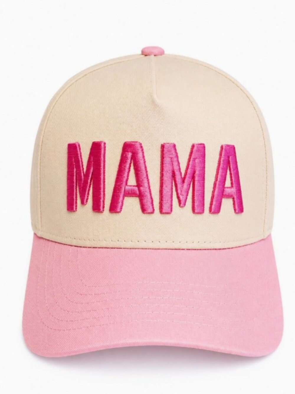 MAMA Embroidered Hat